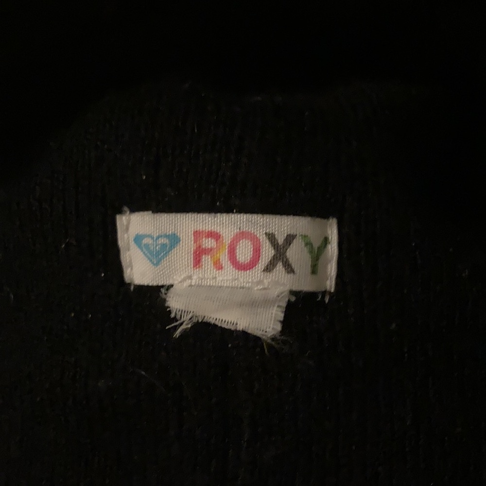 Roxy beenie - Picture 2 of 4